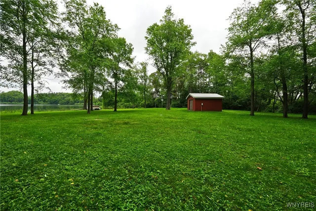 $100,000 | Genesee Road, Chaffee, NY 14030