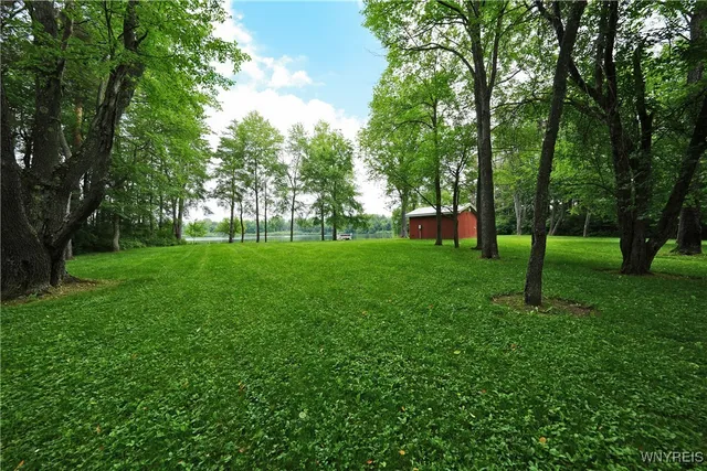 $100,000 | Genesee Road, Chaffee, NY 14030