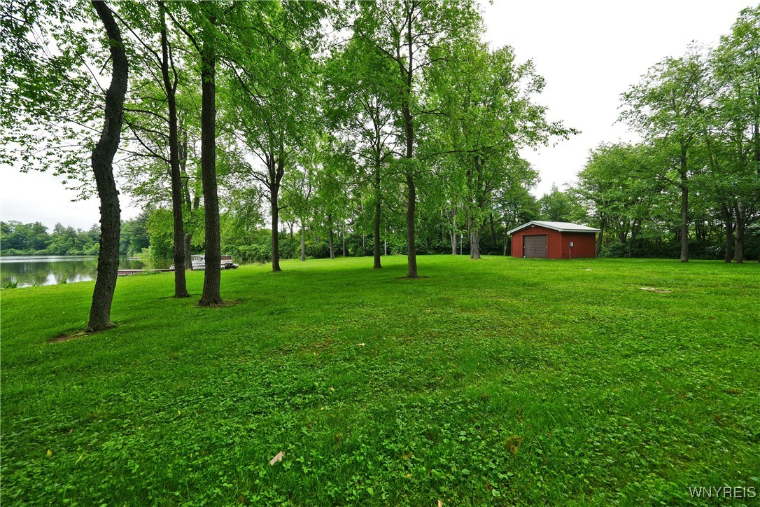 Genesee Road Chaffee, NY 14030 - Photo 18 of 30