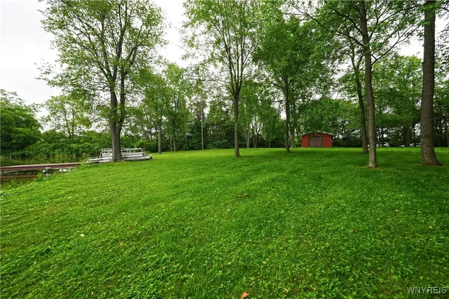 $100,000 | Genesee Road, Chaffee, NY 14030