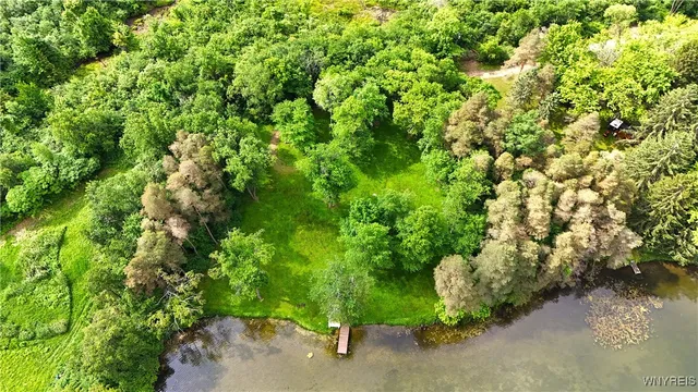 $100,000 | Genesee Road, Chaffee, NY 14030