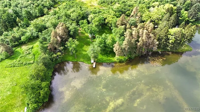 $100,000 | Genesee Road, Chaffee, NY 14030