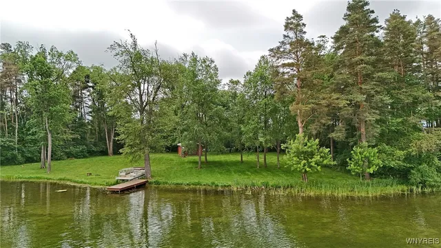 $100,000 | Genesee Road, Chaffee, NY 14030