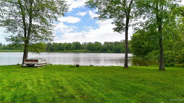 $100,000 | Genesee Road, Chaffee, NY 14030