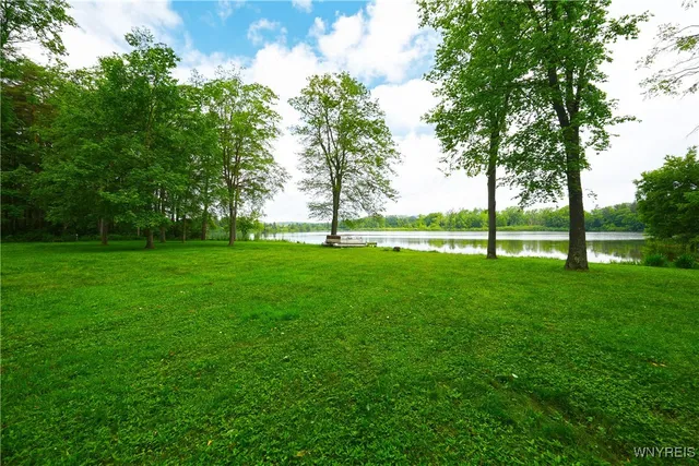 $100,000 | Genesee Road, Chaffee, NY 14030