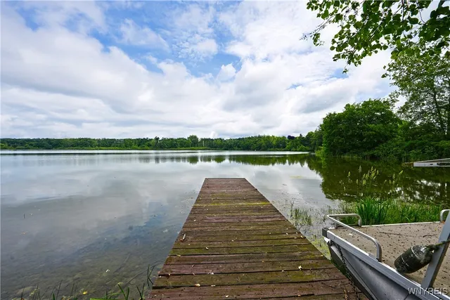 $100,000 | Genesee Road, Chaffee, NY 14030