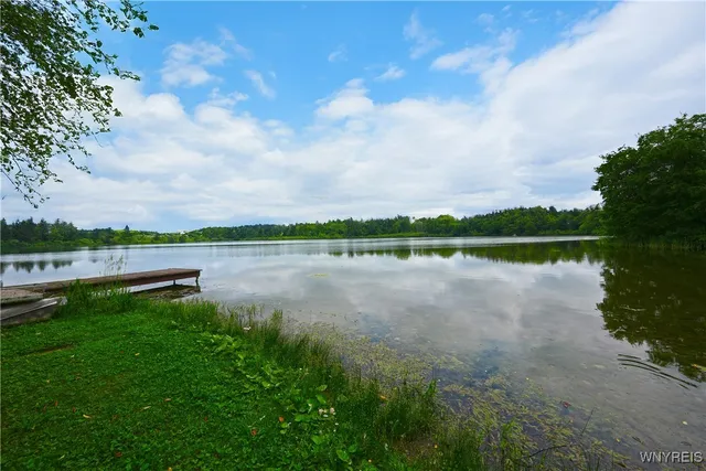 $100,000 | Genesee Road, Chaffee, NY 14030