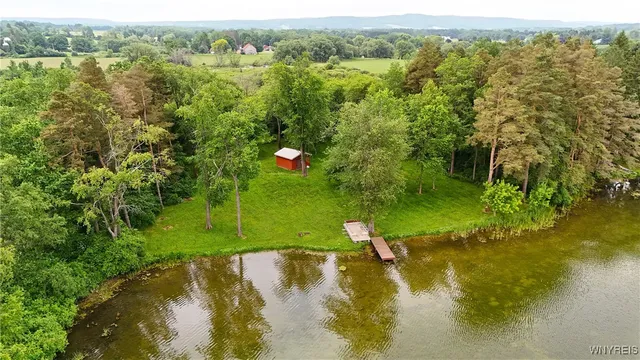 $100,000 | Genesee Road, Chaffee, NY 14030