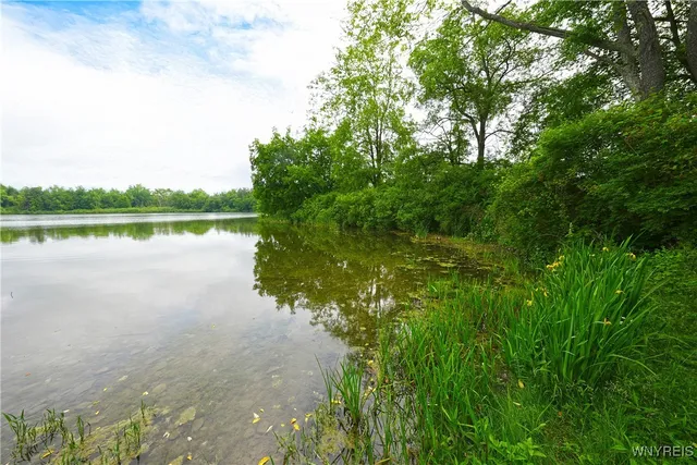 $100,000 | Genesee Road, Chaffee, NY 14030