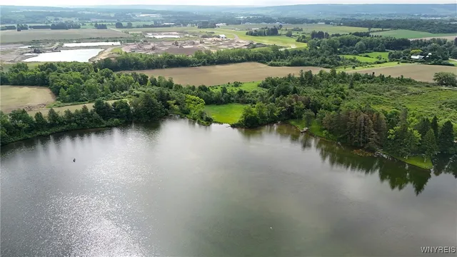 $100,000 | Genesee Road, Chaffee, NY 14030