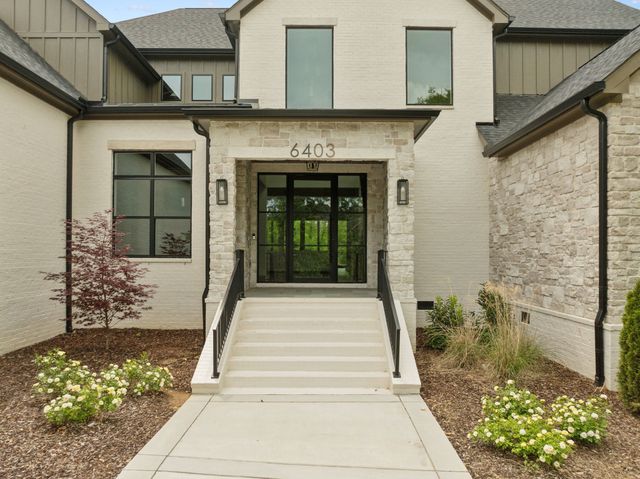 $3,999,900 | 6403 Fischer Court, Brentwood, TN 37027