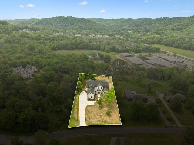 $3,999,900 | 6403 Fischer Court, Brentwood, TN 37027