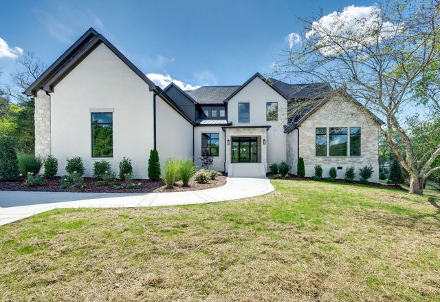 $3,999,900 | 6403 Fischer Court, Brentwood, TN 37027