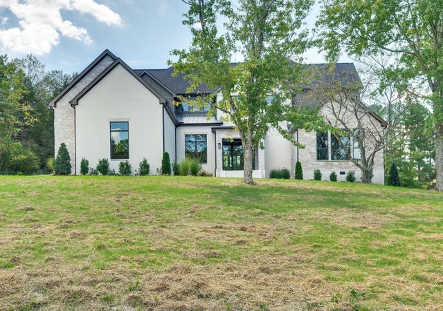$3,999,900 | 6403 Fischer Court, Brentwood, TN 37027