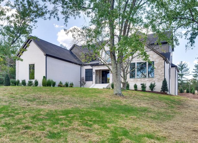 $3,999,900 | 6403 Fischer Court, Brentwood, TN 37027