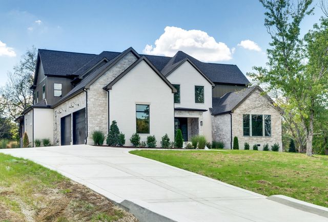 $3,999,900 | 6403 Fischer Court, Brentwood, TN 37027