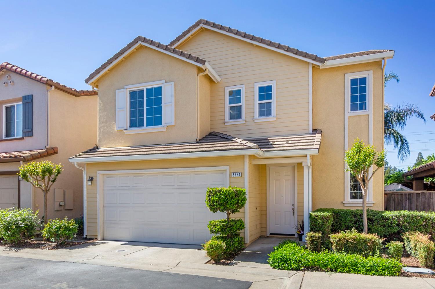 6381 Brando Loop Fair Oaks, CA 95628 - Photo 1 of 49