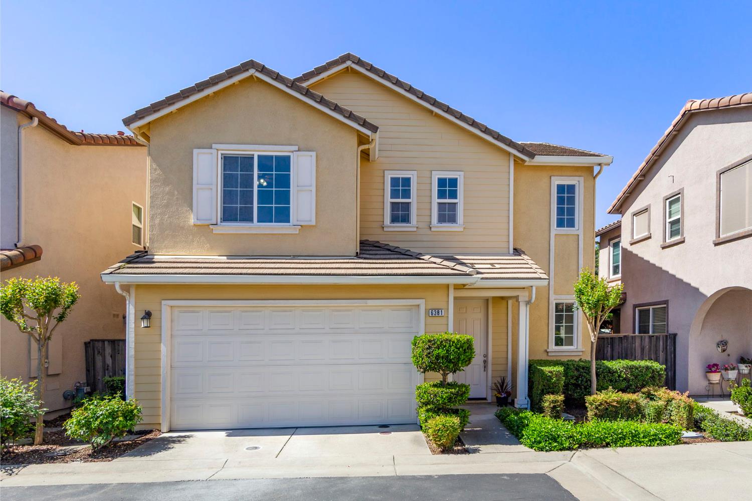 6381 Brando Loop Fair Oaks, CA 95628 - Photo 43 of 49