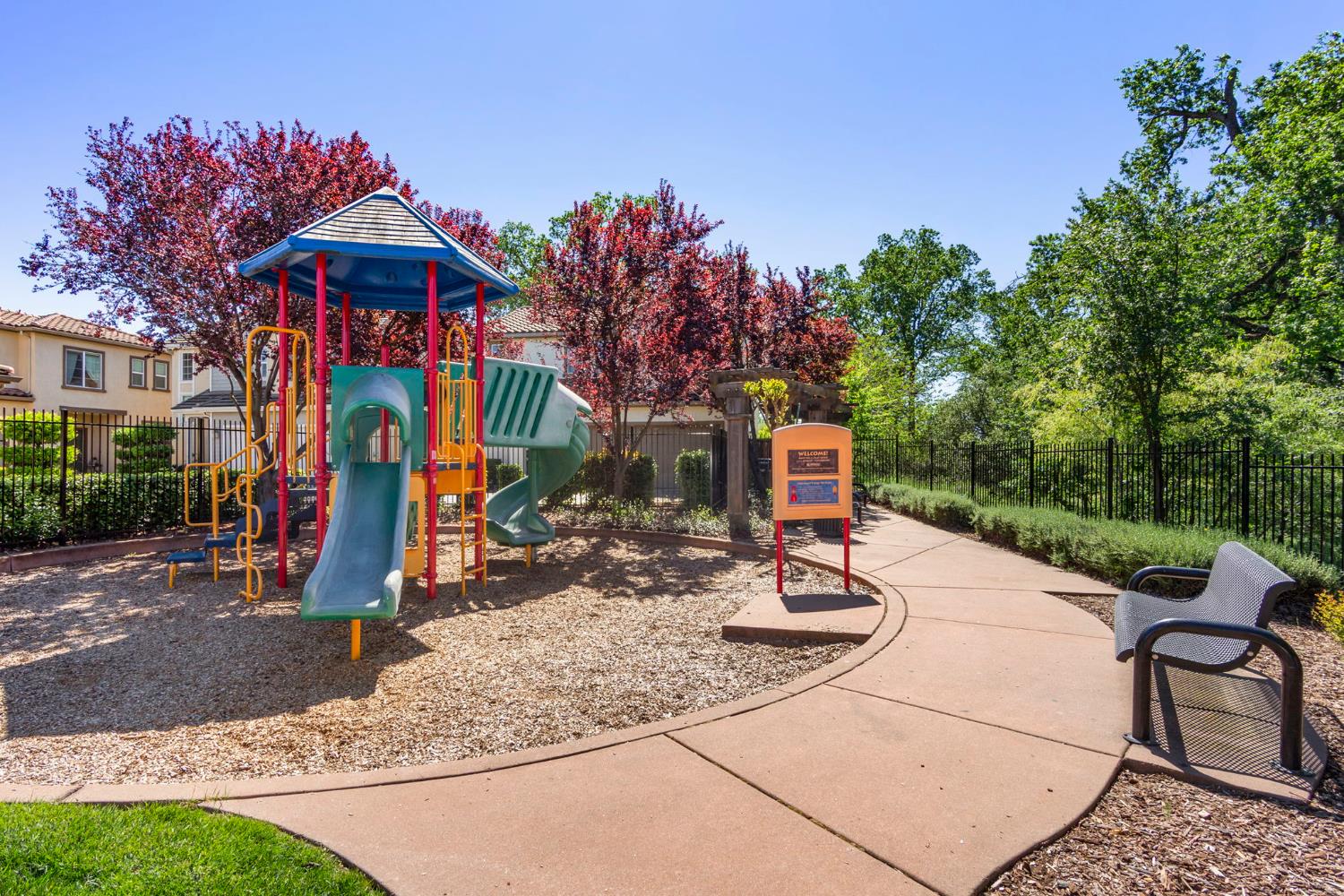 6381 Brando Loop Fair Oaks, CA 95628 - Photo 46 of 49