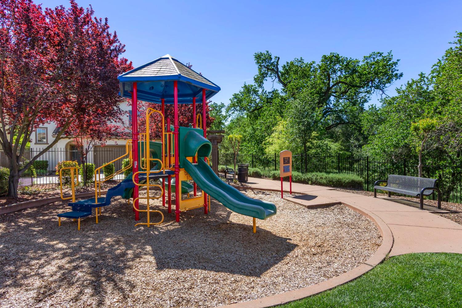 6381 Brando Loop Fair Oaks, CA 95628 - Photo 47 of 49