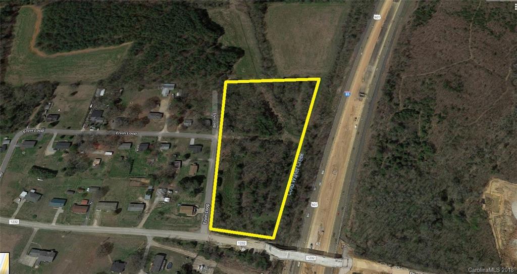 Lot 1 Pine Ridge Road, Unit 1 China Grove, NC 28023 - Photo 1 of 5 Gallery Image 1