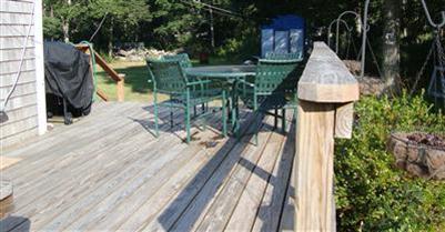 129 Sunset Strip Mashpee, MA 02649 - Photo 5 of 5 Additional Photo