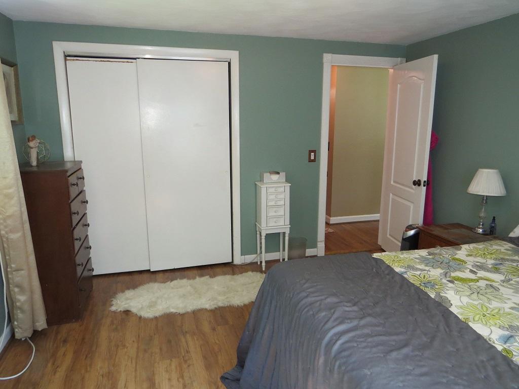 769 East Benton Road Waterville, ME 04901 - Photo 21 of 38 Bedroom