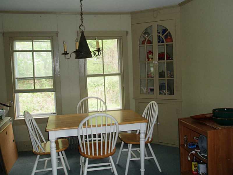 101 N Road Chebeague Island, ME 04017 - Photo 12 of 17 Dining Room.
