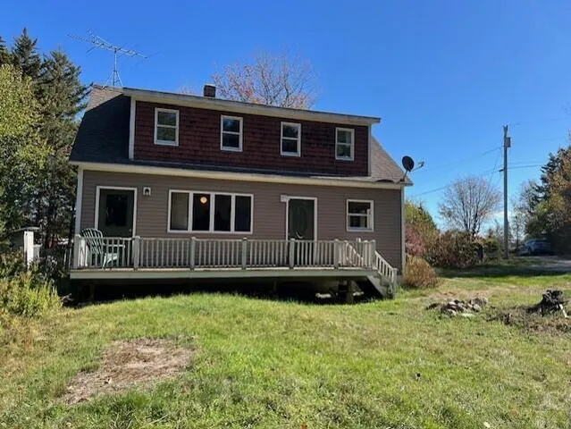 $225,000 | 17 Stanley Lane, Swans Island, ME 04685