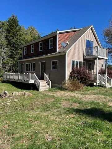 $225,000 | 17 Stanley Lane, Swans Island, ME 04685