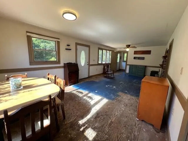 $225,000 | 17 Stanley Lane, Swans Island, ME 04685