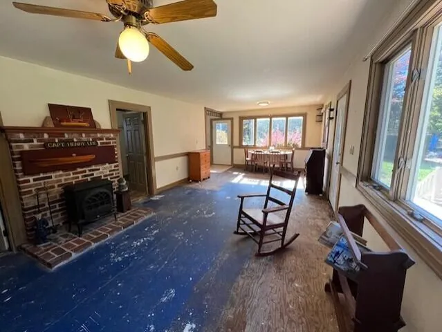 $225,000 | 17 Stanley Lane, Swans Island, ME 04685