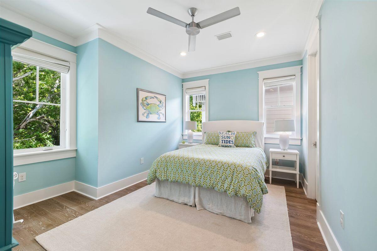 68 Okeechobee Circle Santa Rosa Beach, FL 32459 - Photo 32 of 58 Guest Suite