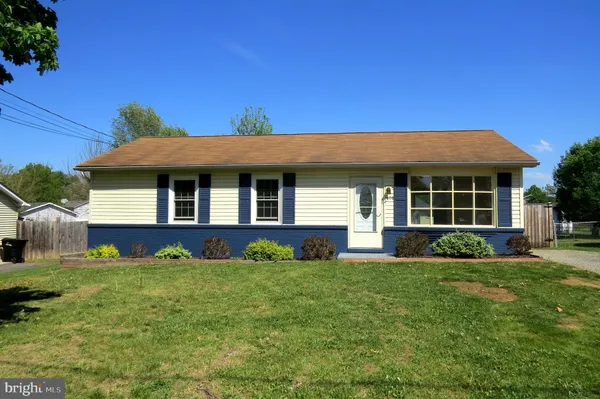 $329,000 | 608 Dunlap Street, Winchester, VA 22601