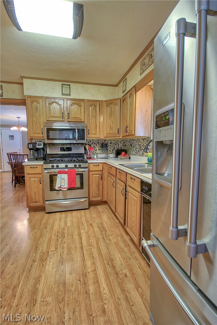 1155 Martin Road Mogadore, OH 44260 - Photo 13 of 35