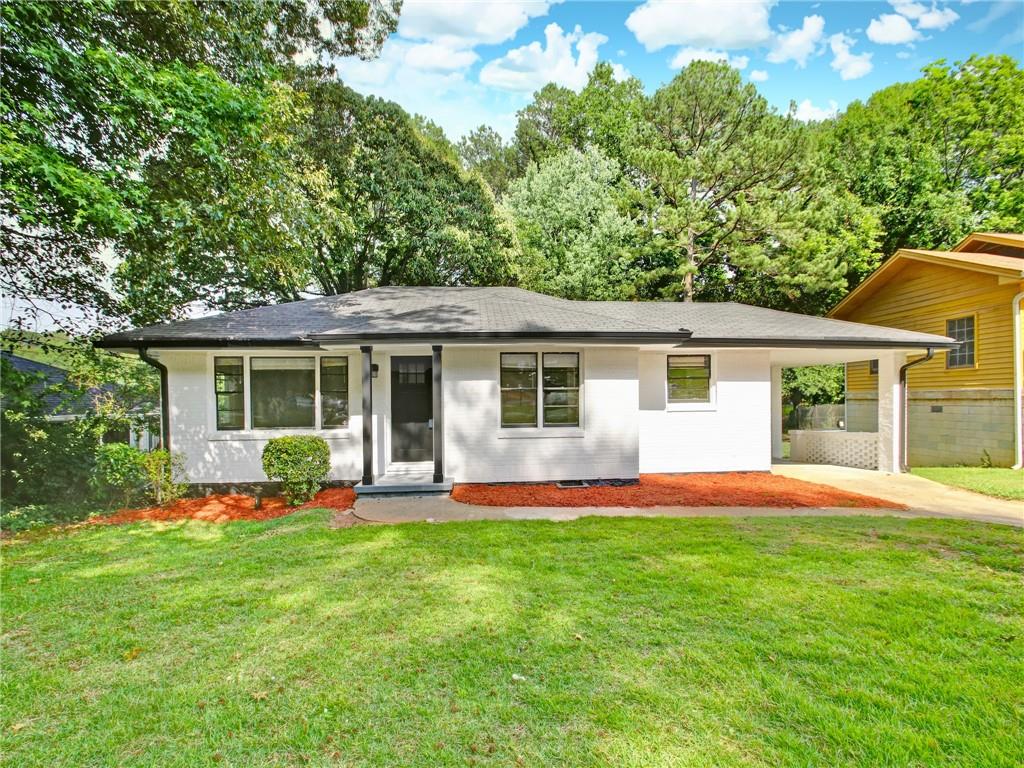 1946 Laurel Lane Decatur, GA 30032 - Photo 1 of 1