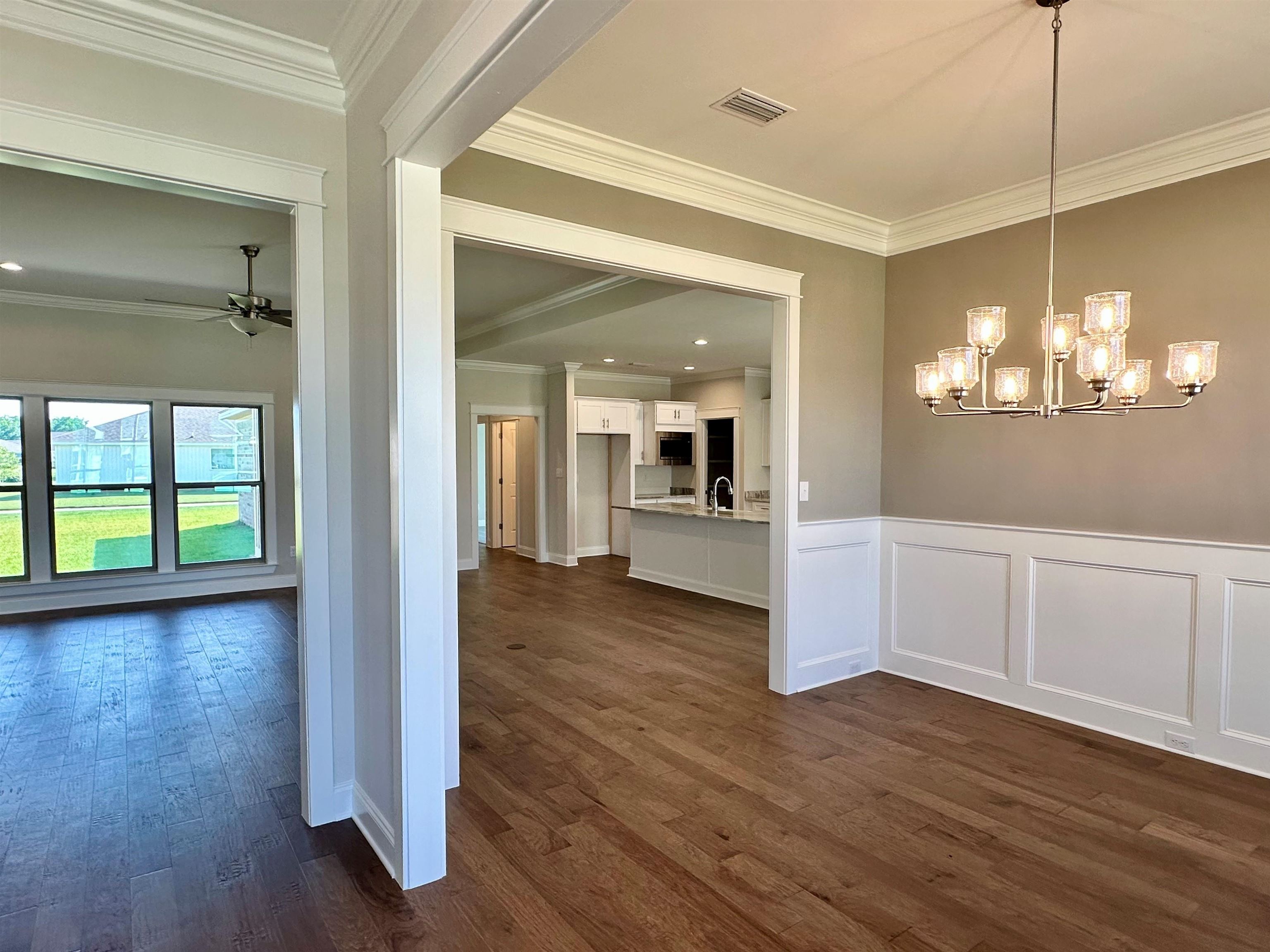 10914 Secretariat Boulevard Daphne, AL 36526 - Photo 5 of 18 DiningArea