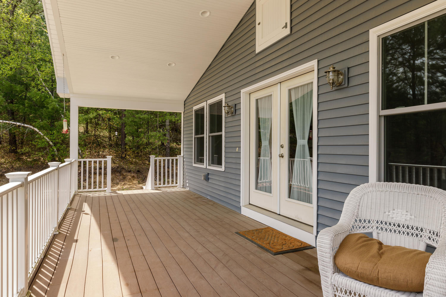 1 Granny Kent Pond Road Shapleigh, ME 04076 - Photo 29 of 38 Porch