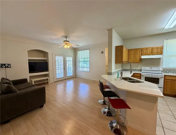 $1,850 | 3213 Greenwich Village Boulevard, Unit 104, Orlando, FL 32835