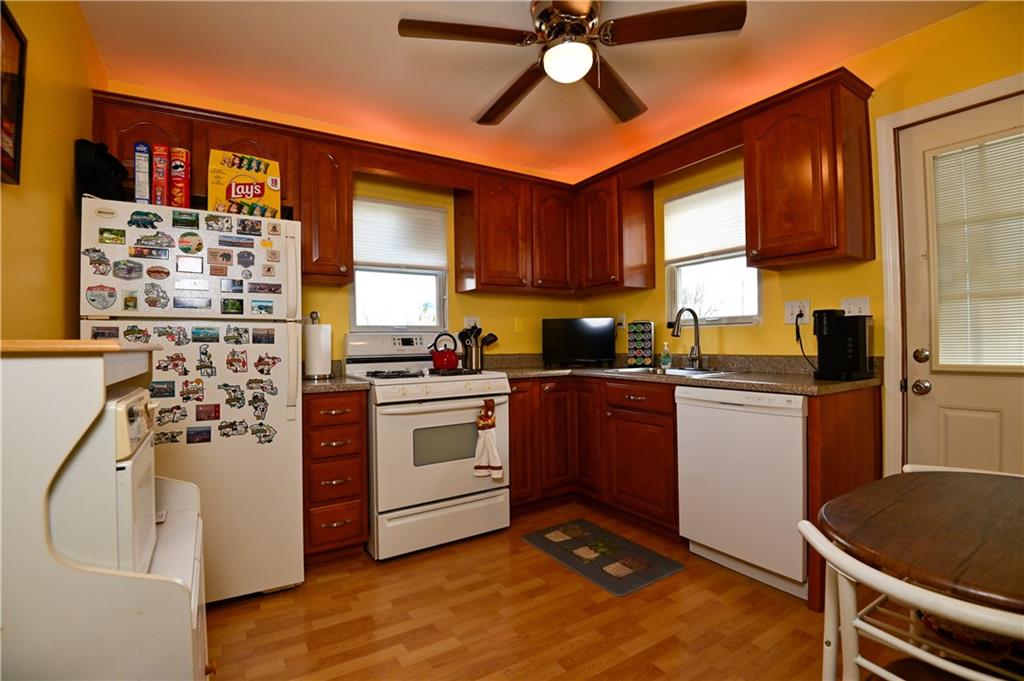 3194 Ridgeway Drive South Park, PA 15129 - Photo 17 of 50