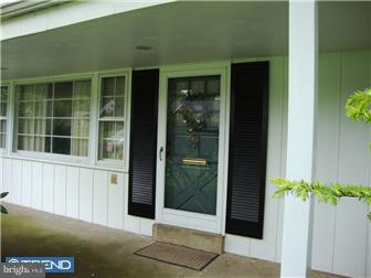 3514 Tyson Road Newtown Square, PA 19073 - Photo 2 of 12 Exterior Front