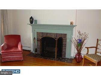 3514 Tyson Road Newtown Square, PA 19073 - Photo 6 of 12 Fireplace