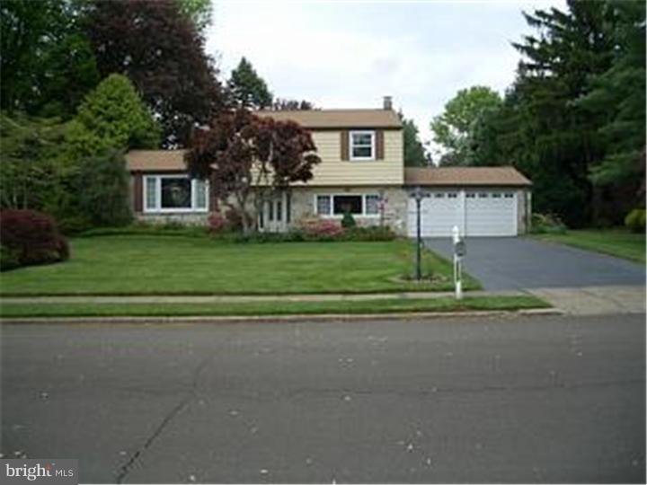 3908 Sidney Road Huntingdon Valley, PA 19006 - Photo 1 of 25 Exterior Front