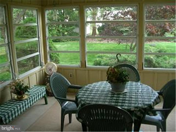 3908 Sidney Road Huntingdon Valley, PA 19006 - Photo 24 of 25 Sun Room