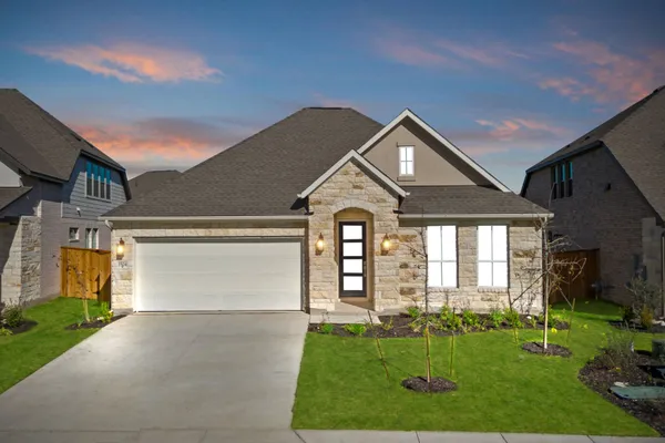 $549,000 | 1504 Corduroy Lane, Georgetown, TX 78633