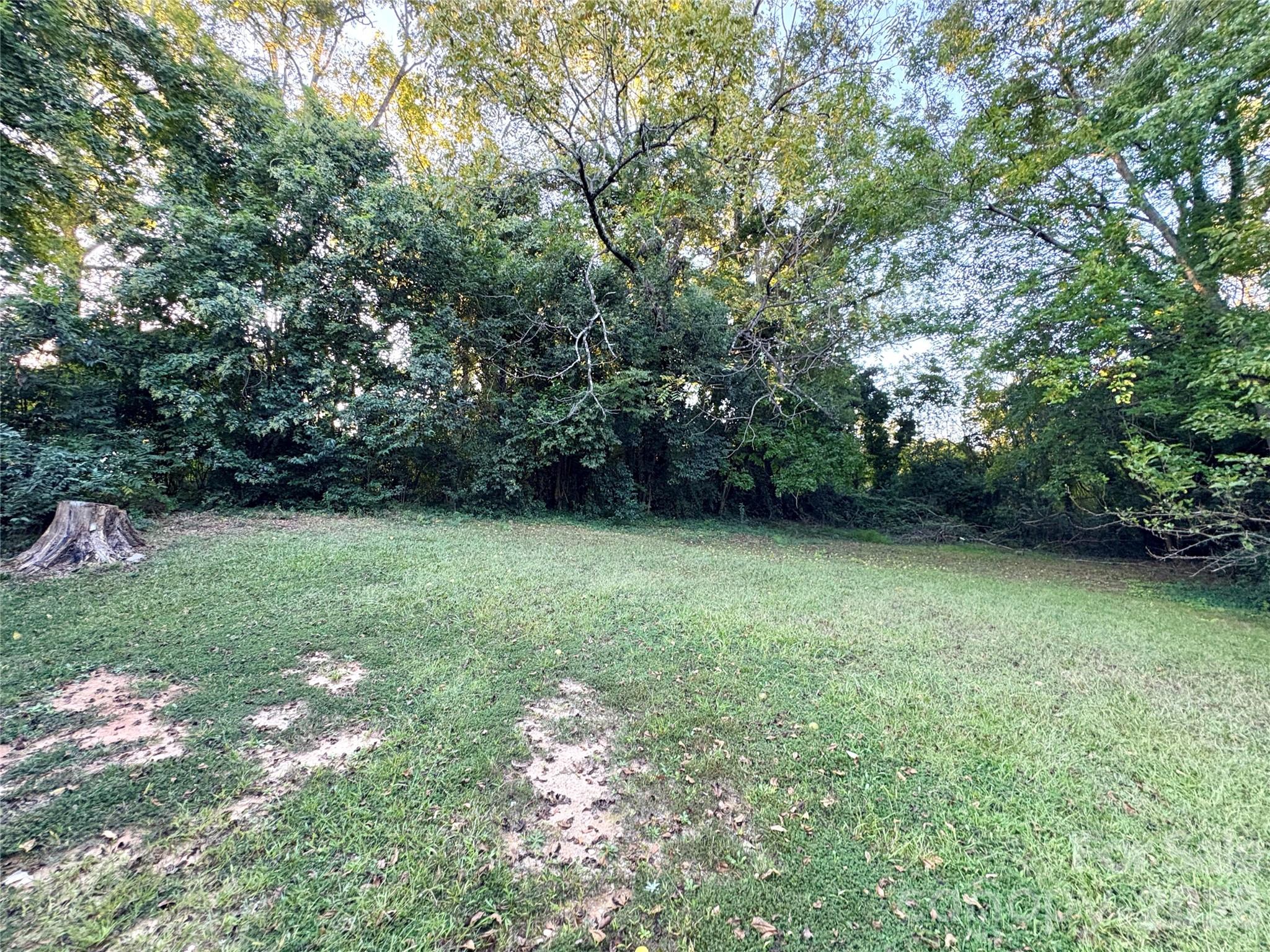 427 East Orr Street Anderson, SC 29621 - Photo 23 of 24 a view of outdoor space and yard