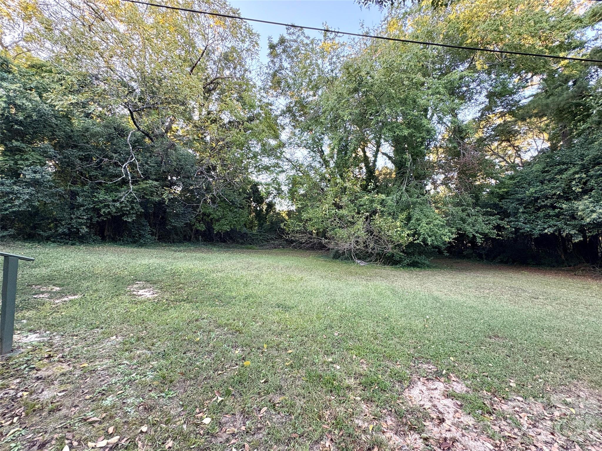 427 East Orr Street Anderson, SC 29621 - Photo 24 of 24 a view of a yard with a tree