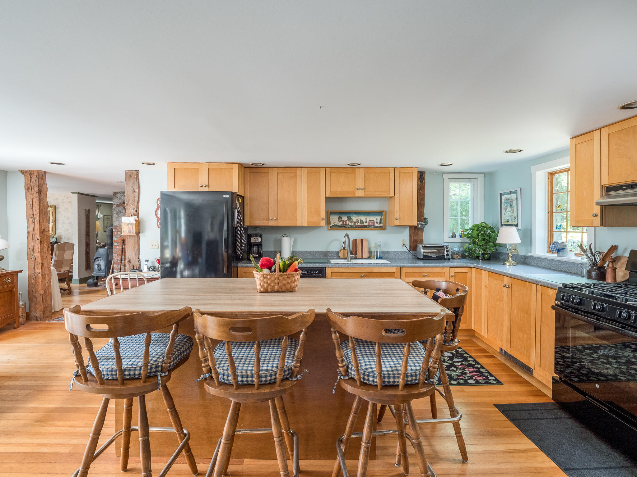 178 Christian Ridge Road South Paris, ME 04281 - Photo 19 of 50 178 Christian Ridge-5