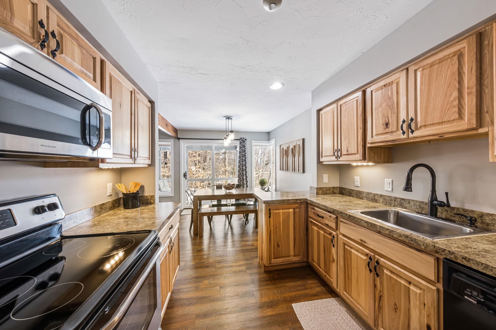 2696 Lake Shore Road, Unit 106 Gilford, NH 03249 - Photo 13 of 40