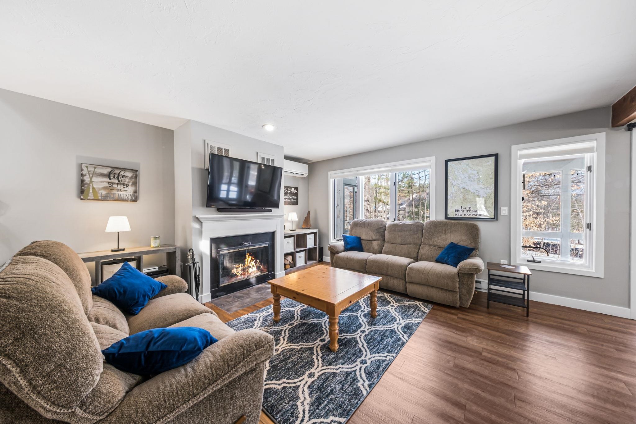 2696 Lake Shore Road, Unit 106 Gilford, NH 03249 - Photo 15 of 40